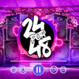 Icoon van programma: 500 música brega funk off…