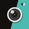 Icoon van programma: ZENGO写真報告書のためのカメラアプリ