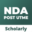 Icon of program: NDA Post UTME - PQ  Answe…