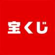程序图标：宝くじ公式