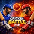 أيقونة البرنامج: Cricket Hitter - Home Run