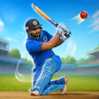 Icoon van programma: Cricket Hitter - Home Run