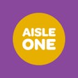 ไอคอนของโปรแกรม: Aisle One