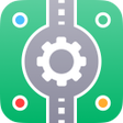 Icon of program: Truck Drive by Hublock