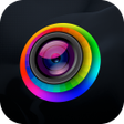 أيقونة البرنامج: Energy Ring - Camera Notc…