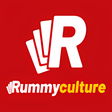 プログラムのアイコン：Rummy Game  Play Rummy On…