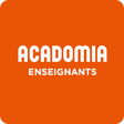 Ikona programu: Acadomia Enseignants