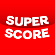 Superscore  Live scores