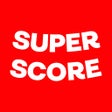 Superscore  Live scores