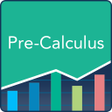 プログラムのアイコン：Precalculus: Practice  Pr…