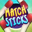 Ícone do programa: Matchstick Puzzle Classic