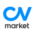 プログラムのアイコン：CVMarket.lt