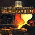 프로그램 아이콘: Medieval Crafter: Blacksm…