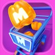 Icoon van programma: Match Mart