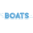 Icon of program: BOATS powered by Tangibl