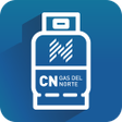 Gas del Norte - YPF Gas icon