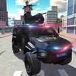 Ícone do programa: SWAT: Police Simulator 20…
