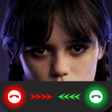 Icon of program: Video Call - Wednesday Ad…