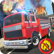Ícone do programa: Firefighter - Simulator 3…