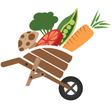 プログラムのアイコン：Les produits de saison