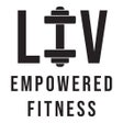 Biểu tượng của chương trình: LIV Fitness New