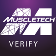 Icona del programma: MuscleTech Verify