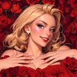 أيقونة البرنامج: Love Eden: Interactive St…