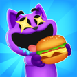 프로그램 아이콘: Eating Hero: Monster Clic…