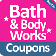 Coupons for My Bath  Body Works