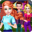Ícone do programa: Vampire Love Story Secret…