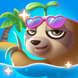 Programın simgesi: Merge Animals