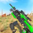 Sniper Deer Hunt - Shooting