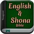 Ícone do programa: Super English  Shona Bibl…