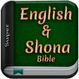 Super English  Shona Bible