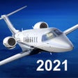 Symbol des Programms: Aerofly FS 2021