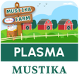 プログラムのアイコン：Plasma Mustika