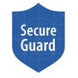 プログラムのアイコン: SecureGuard Client
