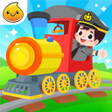 Icon of program: Kereta Api Dunia Secil