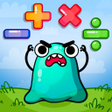 程序图标:Fun Math Facts: Games for…