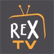 Rex TV icon