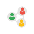 Ikona programu: Shared Contacts : Contact…