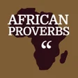 Ikon program: African Proverbs Daily Qu…