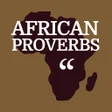 Icon of program: African Proverbs Daily Qu…