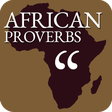 African Proverbs Daily Quotes