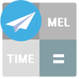 Programın simgesi: MEL Calculator