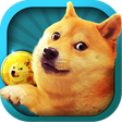 程序图标：VeryDoge a very doge game