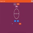 Ícone do programa: Pomodoro Productivity Tim…