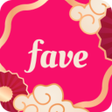 Fave  Cashback Pay Later icon