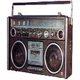 Icon of program: Rafagas de Radio ON