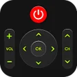 Ícone do programa: Smart remote control for …